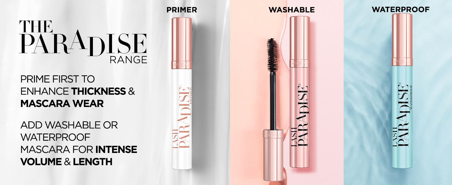 Lash Paradise BTF 4